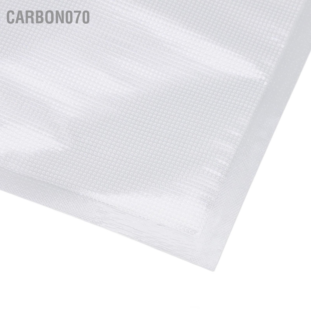 Carbon070 Túi lưu trữ dây tóc máy in 3D với bơm tay Bơm hai niêm phong chân không chống ẩm bụi