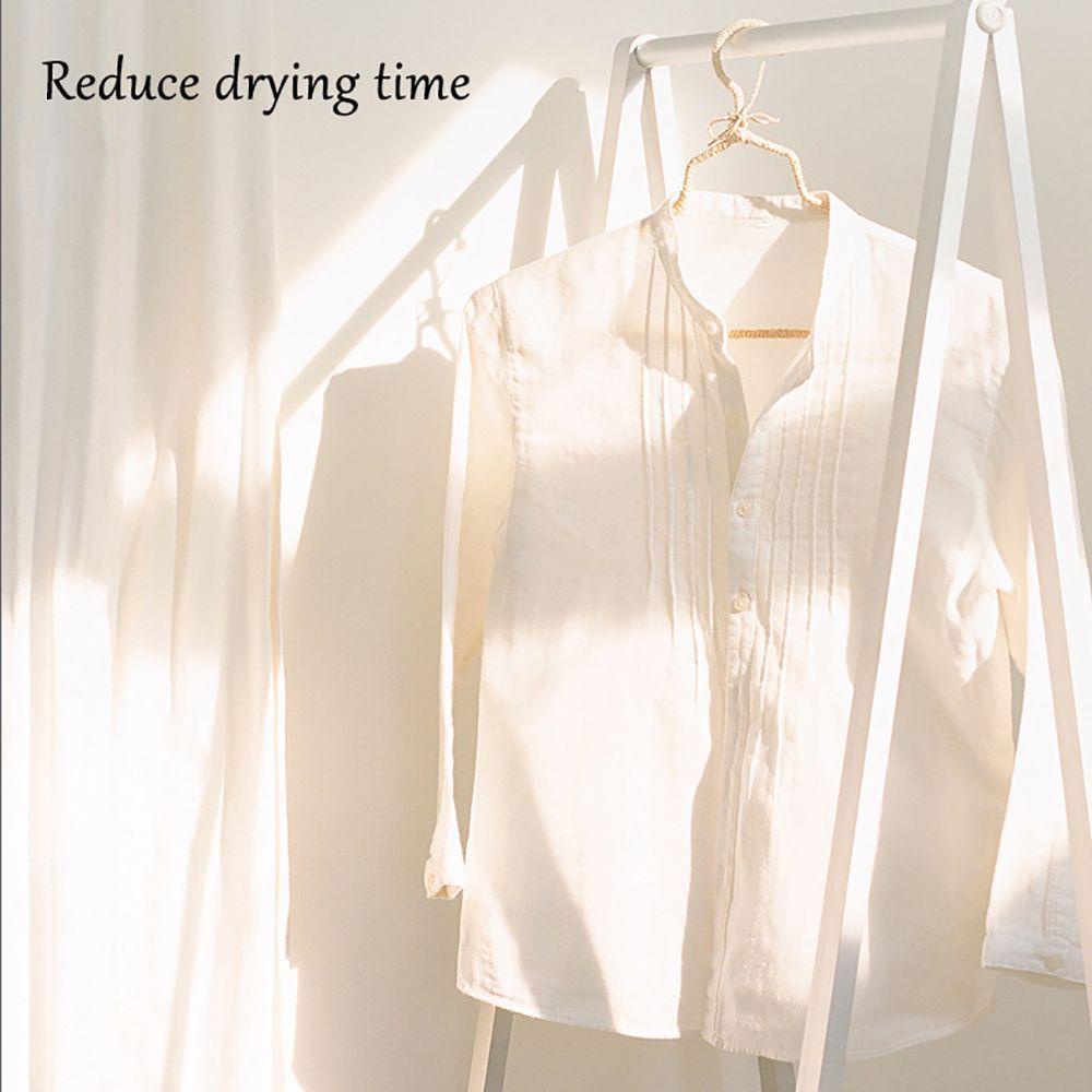 Bóng Sấy Khô RALPH Tái Sử Dụng 2 / 4 / 6 Chiếc / Gói Giặt|Sản Phẩm Hấp Thụ Ẩm Chống Tĩnh Điện Cho Máy Giặt