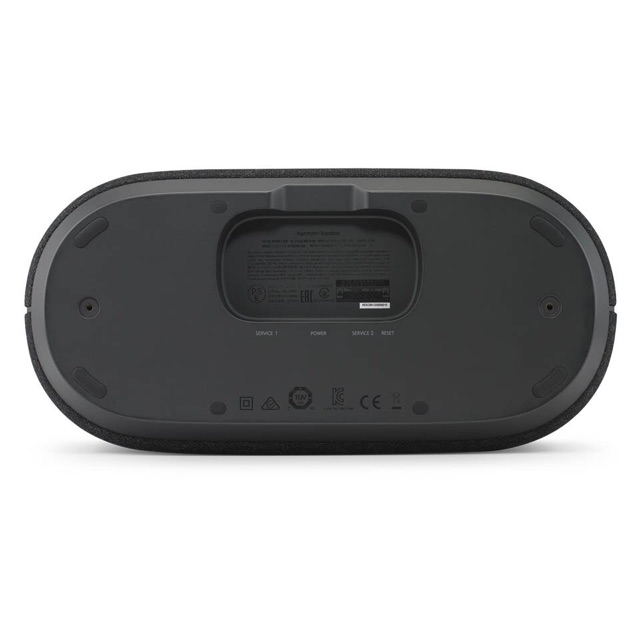 LOA HARMAN KARDON CITATION 300