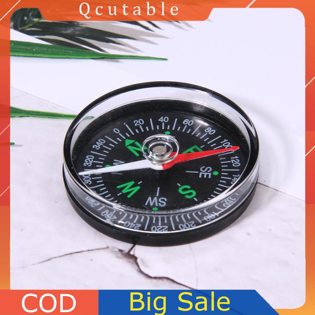 La bàn mini bỏ túi 40mm tiện lợi chất lượng cao