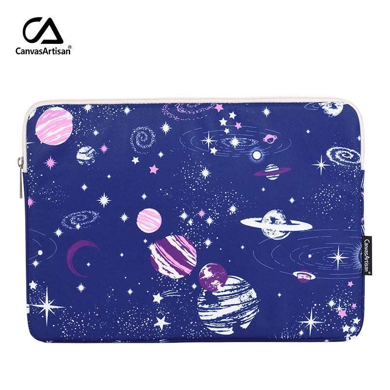 Túi chống sốc Laptop, Macbook CanvasArtisan chống nước, chống sốc 6 chiều / Túi đựng laptop, macbook 12/13/14/15 inch