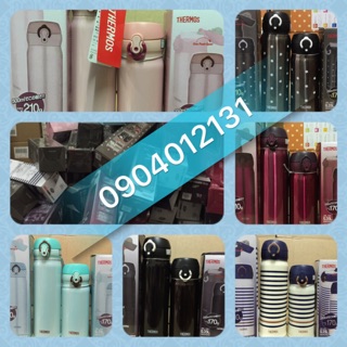 Bình giữ nhiệt Thermos Nhật 500ml