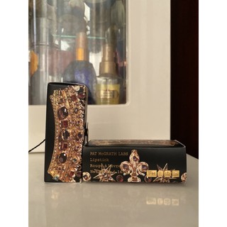 BILL US - 01 Son lỳ Pat McGrath MatteTrance lipstick màu Venus in furs