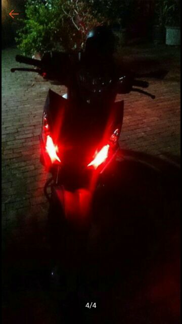 đen demi đổi màu điều khiển