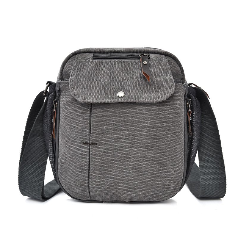 Túi đeo chéo,Túi đi chơi  RANGO Vải Bố thời trang phong cách HÀN QUỐC nặng động,Canvas T02