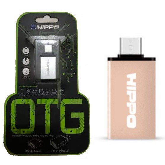 Đầu Chuyển Đổi Otg Type C (Usb Type C 3.0) Xiaomi Samsung Type C Màu Sắc | BigBuy360 - bigbuy360.vn