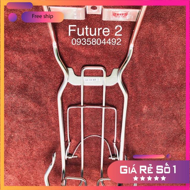 [CHẤT] Baga xe future 2