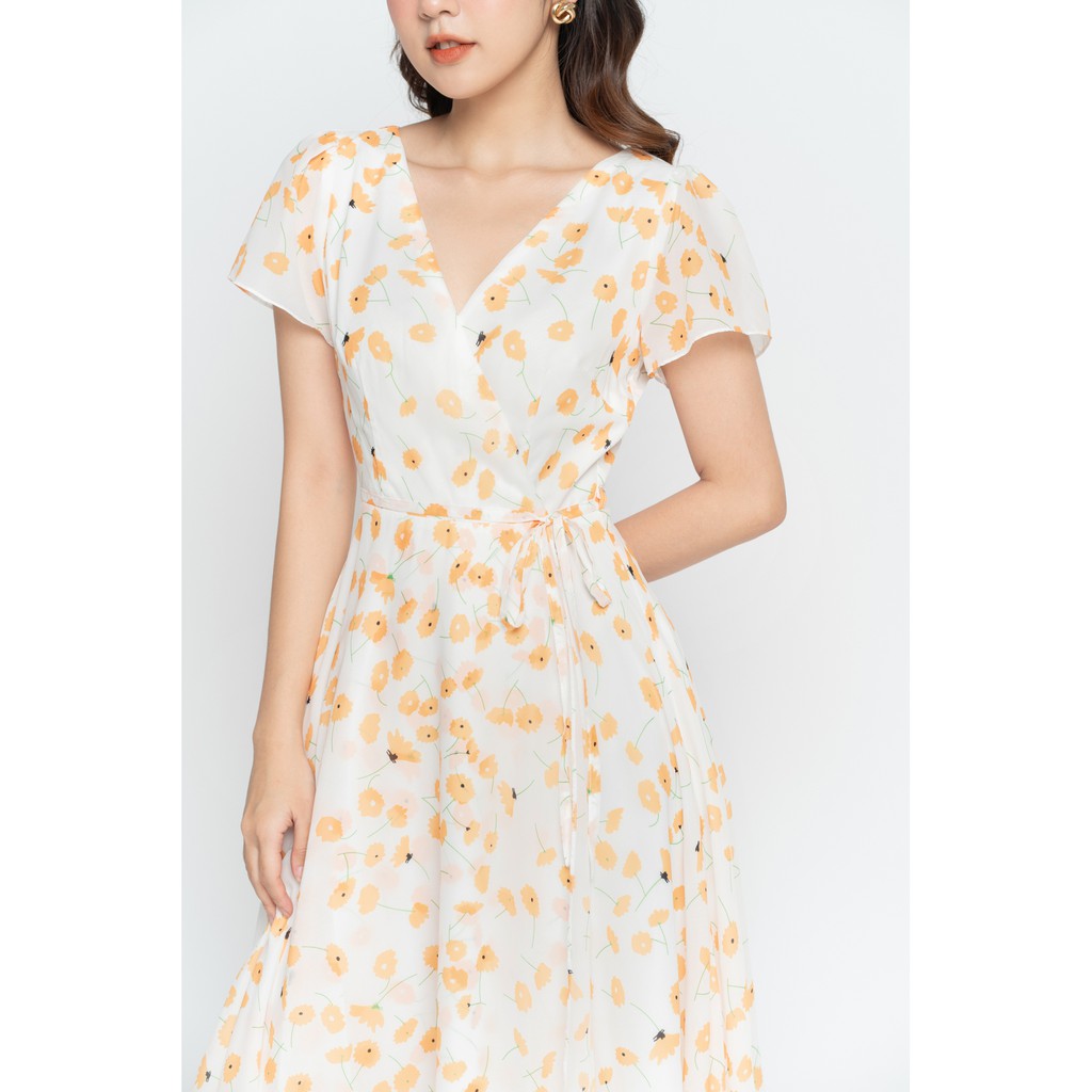 Váy Tana Dress_6VA159TR_Lep' | BigBuy360 - bigbuy360.vn