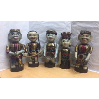 Rối nước hàng đẹp size lớn