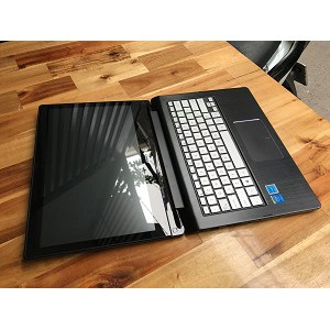 Laptop ASUS Q302U, i5 6200u, 8G, 500G, 13,3in, Touch, x360 | BigBuy360 - bigbuy360.vn