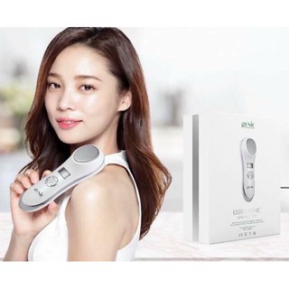 MÁY ĐIỆN DẪN SÂU TINH CHẤT - CHĂM SÓC DA 5 SAO GENIE CHÍNH HÃNG