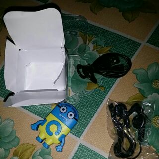Mp3 minion