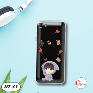Ốp lưng dẻo cho OPPO A83