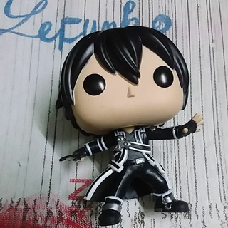 Mô hình Funko Kirito