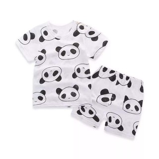 ĐỒ BỘ CHO BÉ MẶC NHÀ SIZE 6-8KG
