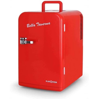 Tủ giữ nhiệt 2 chiều Klarstein Bella Taverna mini