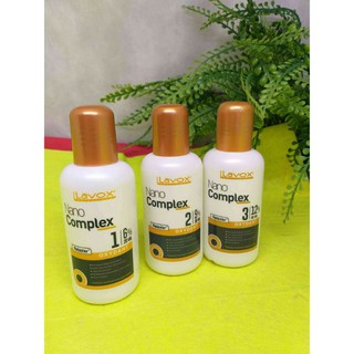 Oxy nhuộm tóc