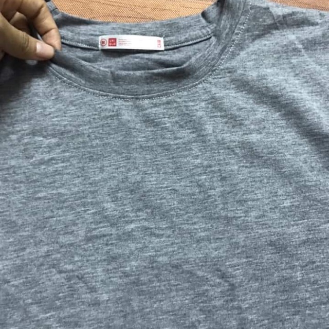 Áo giữ nhiệt nam uniqlo