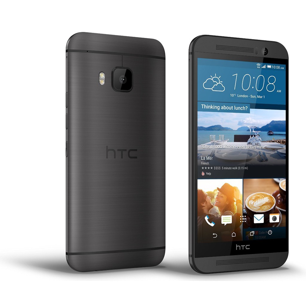 HTC ONE M9 FULLBOX CHÍNH HÃNG 100% BẢO HÀNH 12 THÁNG//SHIP COD