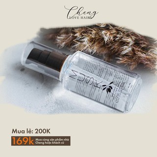 Tinh dầu dưỡng tóc Macadamia Oil 21