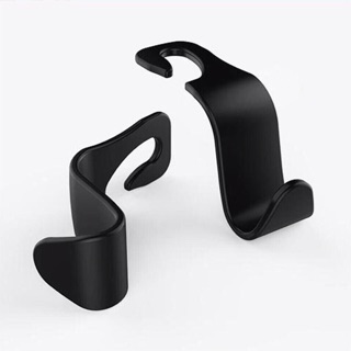 Móc treo đồ sau xe oto