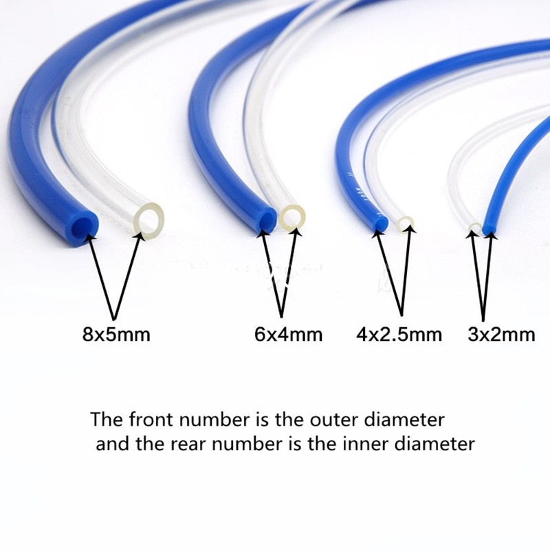 Ống Nước 10m Bằng pu Chất Lượng Cao