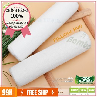 [RẺ VÔ ĐỊCH] [CHÍNH HÃNG] GỐI ÔM MEMORY FORM CHẤT LƯỢNG CAO UR 8893 ❤️ UALA ROGO ❤️