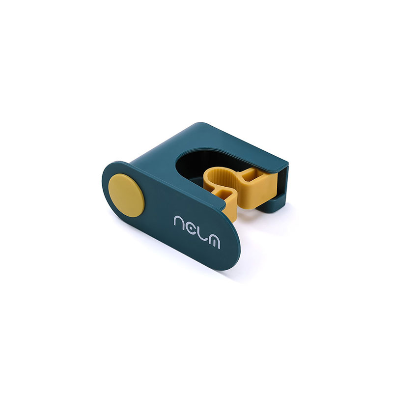 Giá Đỡ Cây Lau Nhà Bằng Silicon Chống Trượt Tiện Dụng