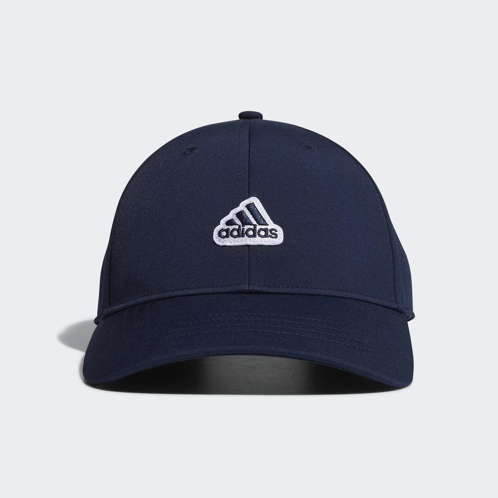 adidas GOLF Mũ lưỡi trai Color Nữ Màu xanh dương GL8854