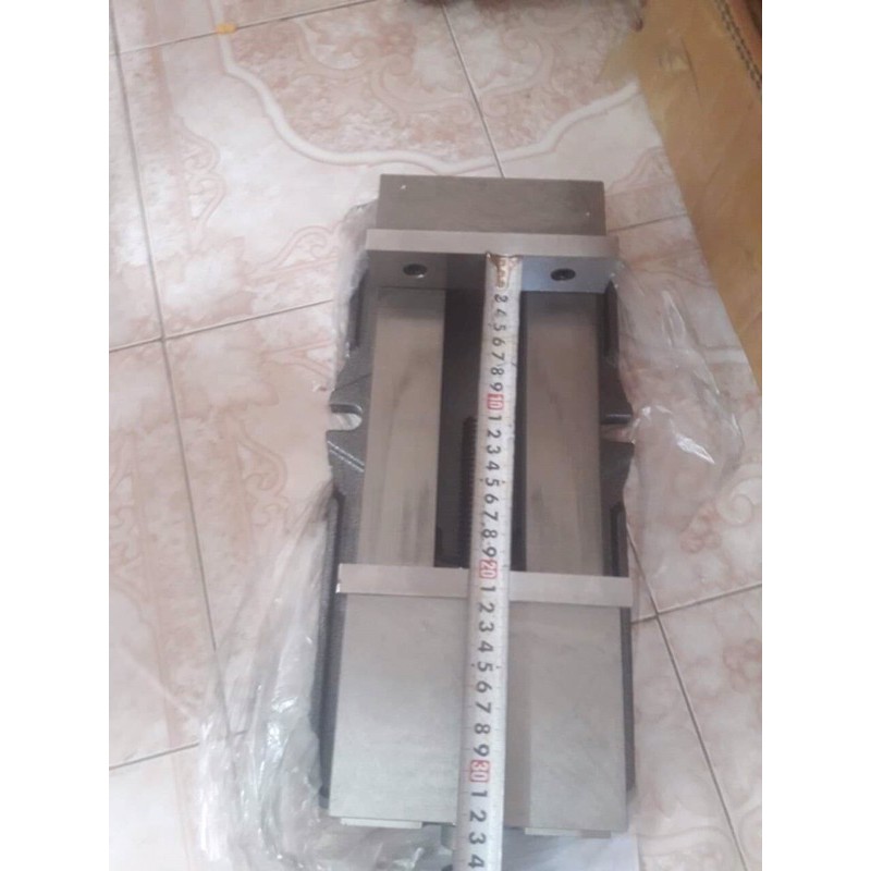 Êto máy phay hàm 160 mở 200