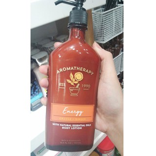 Dưỡng thể Bath&Body Body Lotion Aromatherapy
