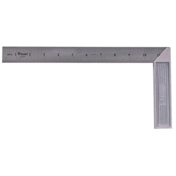 300mm thước ê ke asaki ak-2643