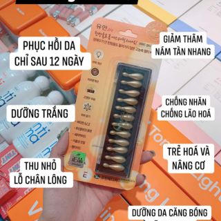 🥀 COLLAGEN TƯƠI BÔI DA - Hàn Quốc 🥀