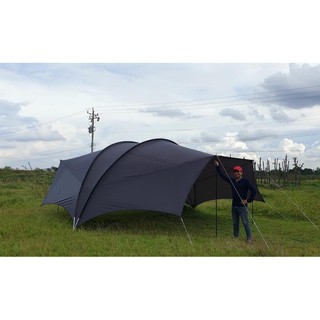 Tăng chống mưa CANOPY