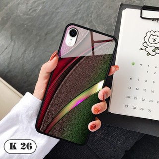 Ốp lưng IPHONE XR - in hình 3D