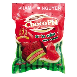 Bánh Phủ Socola Choco PN (Phạm Nguyên) - Đủ vị