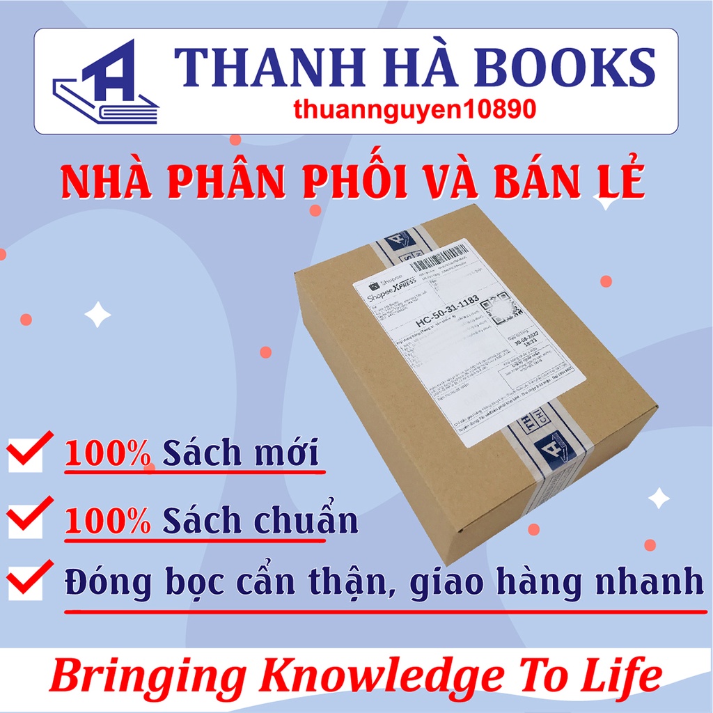 Sách - 5 Phút Đọc Truyện Cùng Con Yêu (Bìa cứng) - lẻ tùy chọn