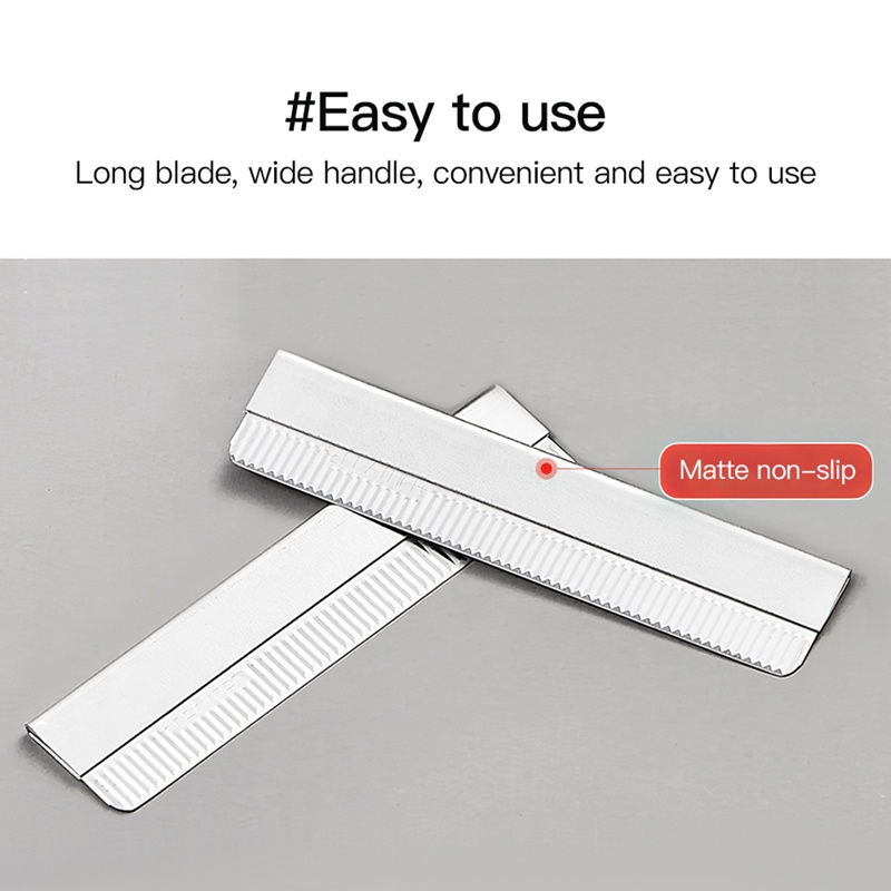 Hộp 10 Cọ Trang Điểm Lông Mày GECOMO