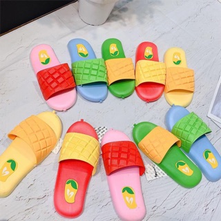 Dép nữ mẫu trái xoài hot