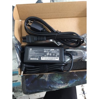 Sạc Laptop Hp Pavilion 15-BS 17-BS 15-BW 19,5V 2.31A/3.3A Chân Kim Xanh Hàng Full Box + Tặng dây nguồn-Phụ kiện giá sỉ