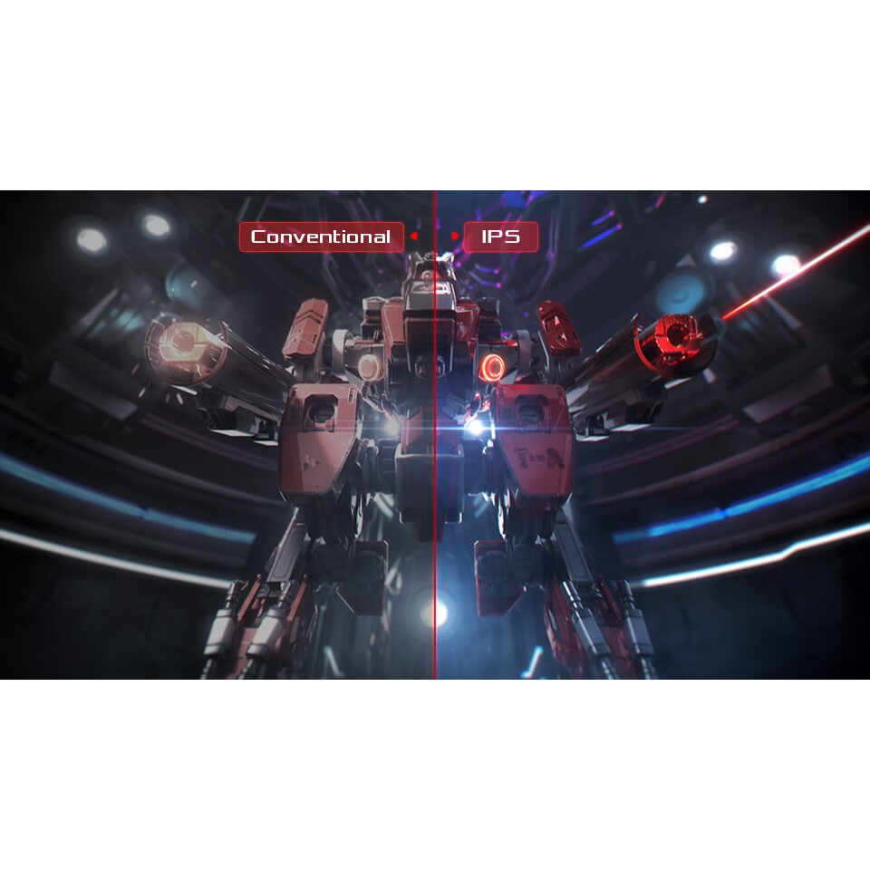 Màn hình Gaming ASUS GAMING VG279Q 27inch IPS 144Hz - linhkienpcgiatot | BigBuy360 - bigbuy360.vn