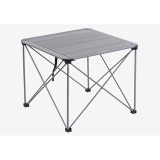 Bàn nhôm gấp dã ngoại, đi phượt, cắm trại xách tay size L
