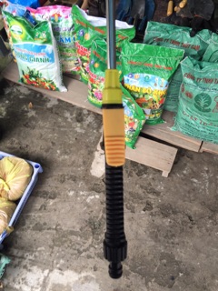 Bộ Vòi tưới cây trên cao dài 2,2m