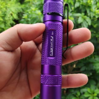 Đèn pin Convoy S2+ 800lume xml2