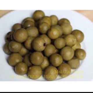 Ômai Sấu giòn loại ngon
