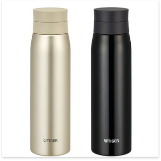 Bình giữ nhiệt Tiger nắp vặn MCY-A060 (600ml) - Hàng chính hãng