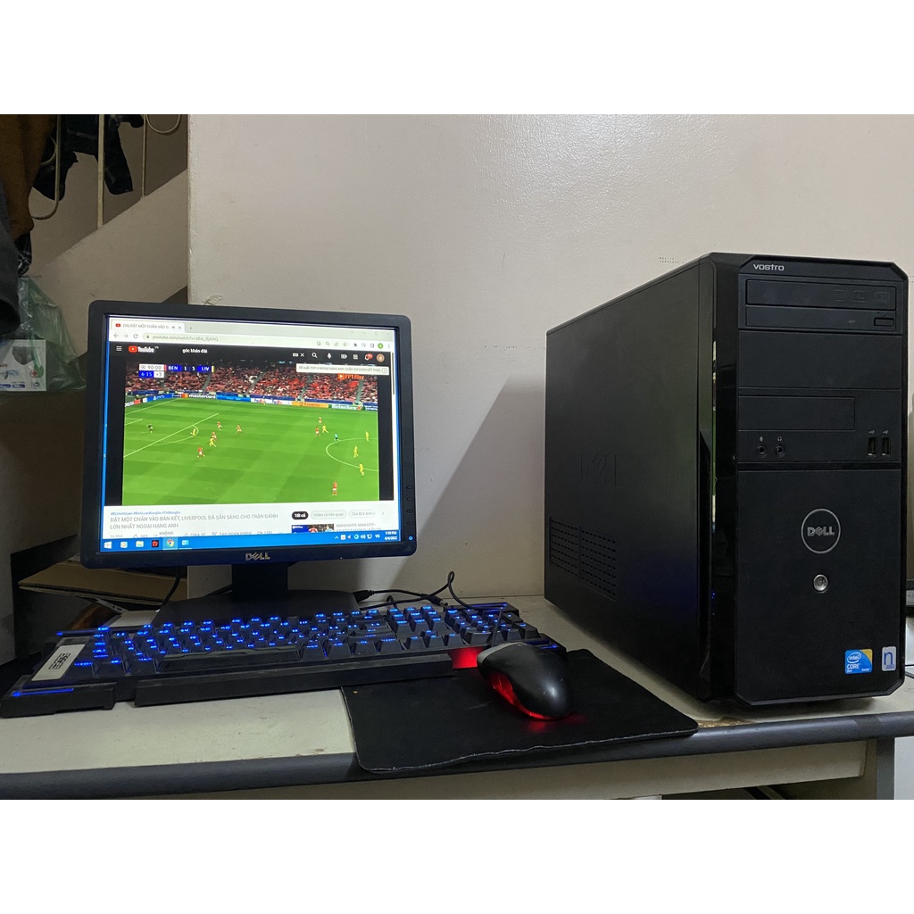 bộ máy tính đồng bộ G41 dùng để làm việc và học tập cực mượt | BigBuy360 - bigbuy360.vn