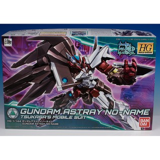 Mô hình lắp ráp HG BD 1/144 Gundam Astray No name Bandai