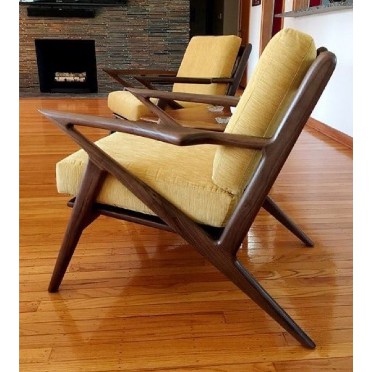 SOFA Z ARMCHAIR