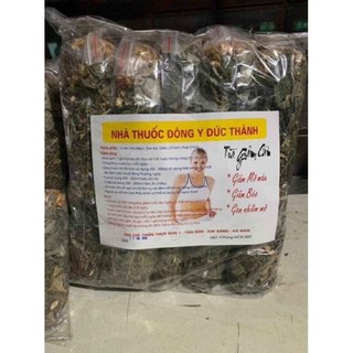 10 gói trà thảo dược giảm cân đủ vị mỗi gói 100gr trà giảm cân đức thành